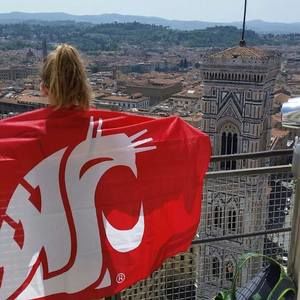 Meet your Posher, Rach